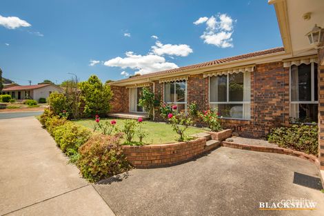 Property photo of 23 Bruxner Close Gowrie ACT 2904
