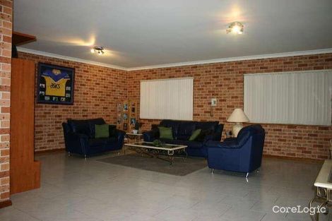 Property photo of 11 Mandolong Street Bonnyrigg Heights NSW 2177