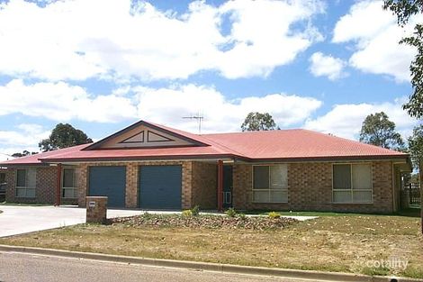 138-140 Banana St, Granville, QLD 4650