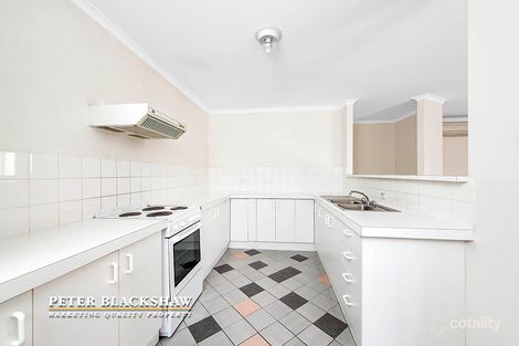 Property photo of 4/2 Antis Street Phillip ACT 2606