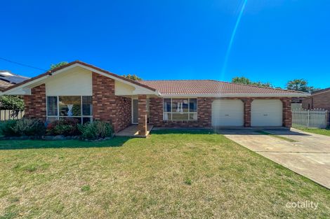 Property photo of 22 Rouse Street Gulgong NSW 2852