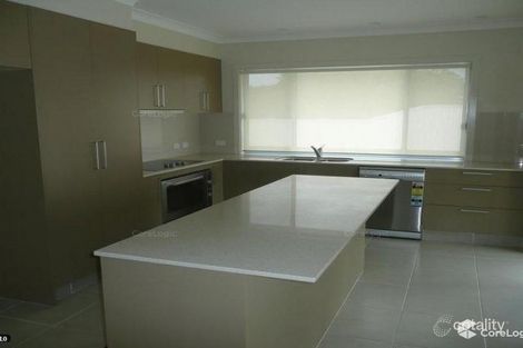 Property photo of 40 Worchester Terrace Reedy Creek QLD 4227