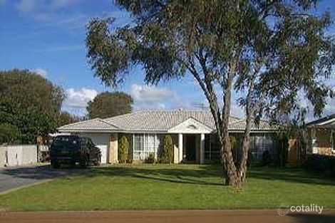 4 Quail Cove, West Busselton, WA 6280