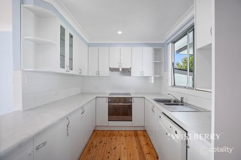 Property photo of 8 Galena Street Gorokan NSW 2263