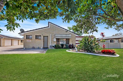 Property photo of 1/4 Drambuie Court Kippa-Ring QLD 4021