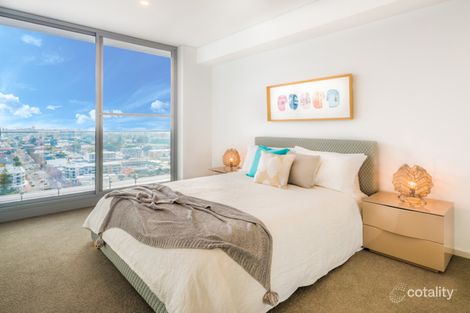 Property photo of 1802/105 Stirling Street Perth WA 6000