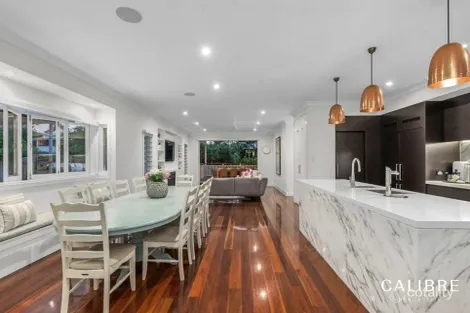 Property photo of 102 Oleander Drive Ashgrove QLD 4060