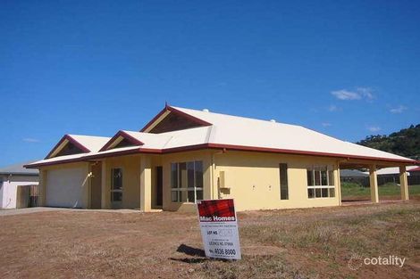 Property photo of 5 Elphinstone Street Kanimbla QLD 4870