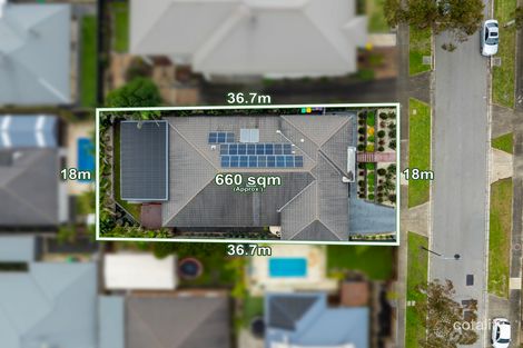 Property photo of 11 Werther Way Doreen VIC 3754
