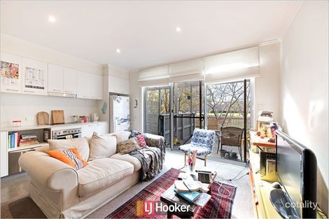 Property photo of 8/123 Lowanna Street Braddon ACT 2612