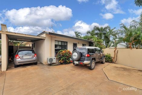 Property photo of 5/25 Yirra Crescent Rosebery NT 0832