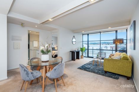 Property photo of 14/25-35 Eastlake Parade Kingston ACT 2604