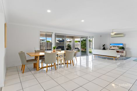 Property photo of 11 Ballyalla Crescent Warner QLD 4500