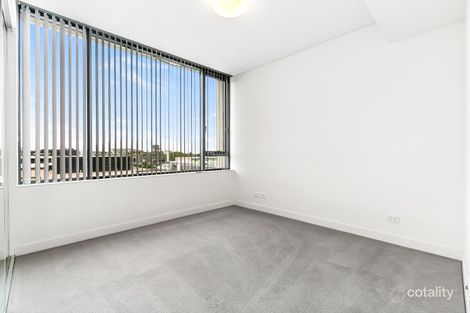 Property photo of 901/30 Rothschild Avenue Rosebery NSW 2018