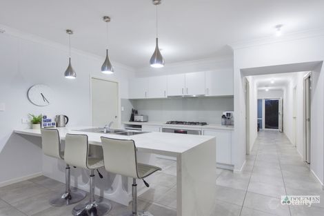 Property photo of 17 Dandalup Avenue Ormeau Hills QLD 4208