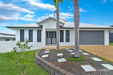 13 Keswick St, Bushland Beach, QLD 4818