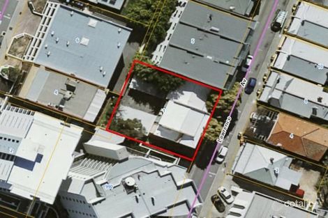 1 Lawrence Ave, West Perth, WA 6005