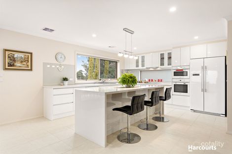 Property photo of 27 Chippendale Terrace Burwood East VIC 3151