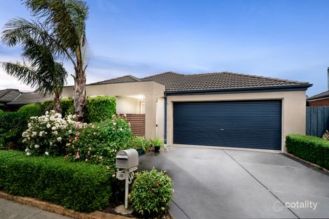 36 Cover Dr, Sunbury, VIC 3429
