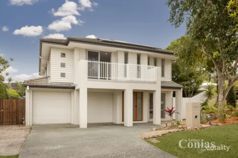 Property photo of 20 Noeline Street Ashgrove QLD 4060