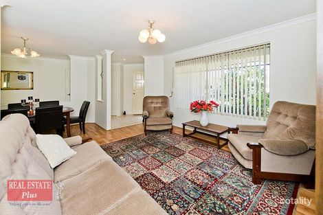 Property photo of 28 Chullwyne Mews High Wycombe WA 6057