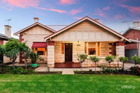 13 Cowper Rd, Black Forest, SA 5035