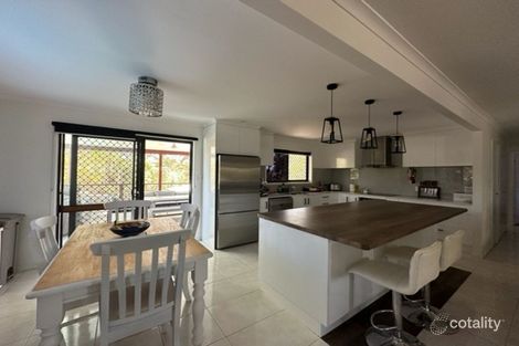 Property photo of 72 Wentworth Drive Capalaba QLD 4157