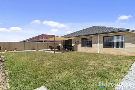 Property photo of 72 Ballymote Gardens Ridgewood WA 6030