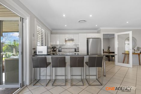Property photo of 73 Casey Drive Hunterview NSW 2330