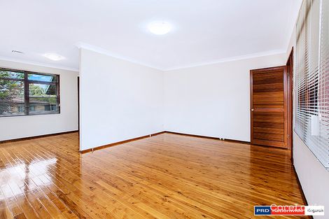 Property photo of 38 Monteclair Avenue Liverpool NSW 2170