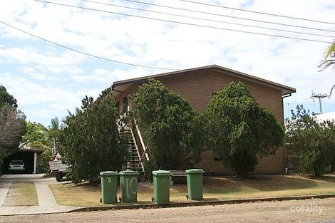 Property photo of 6/4 East Gordon Street Mackay QLD 4740