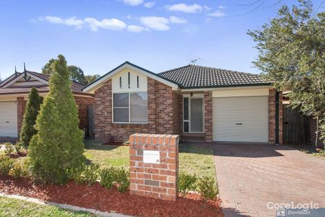 Property photo of 23 Wombeyan Court Wattle Grove NSW 2173