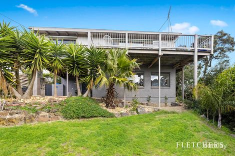 Property photo of 61 Lansdowne Street Blairgowrie VIC 3942