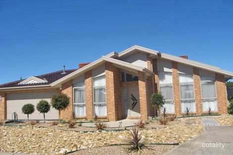 14 Blaxland Pl, Taylors Lakes, VIC 3038