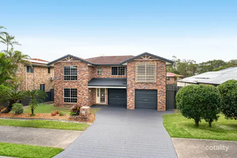 58 Burbank Rd, Birkdale, QLD 4159