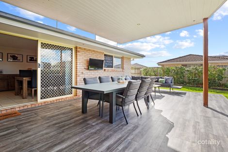 Property photo of 12 Freesia Court Ormeau QLD 4208