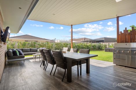 Property photo of 12 Freesia Court Ormeau QLD 4208