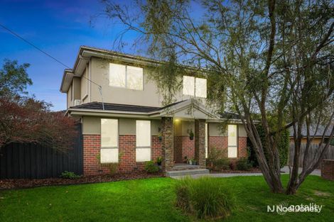 Property photo of 1/28 Urana Street Kilsyth VIC 3137