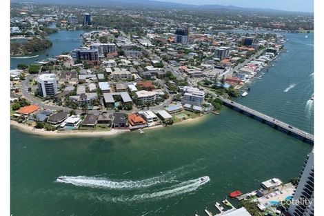 2427/9 Ferny Ave, Surfers Paradise, QLD 4217