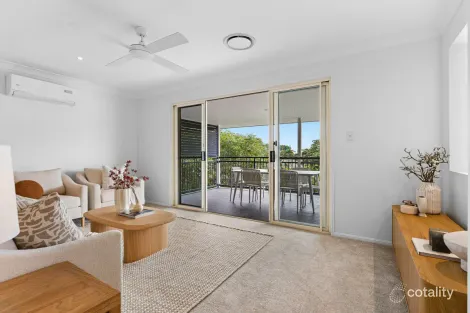 Property photo of 58 Burbank Road Birkdale QLD 4159