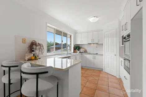 Property photo of 58 Burbank Road Birkdale QLD 4159