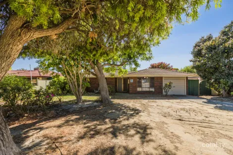 31 Murchison Way, Gosnells, WA 6110