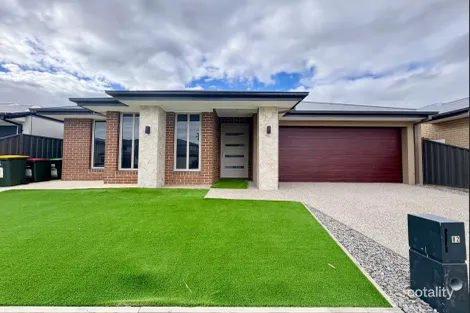 Property photo of 82 Souter Avenue Kalkallo VIC 3064