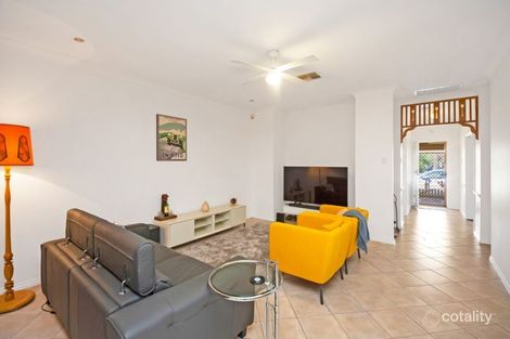 Property photo of 7 Grassmere Place Mawson Lakes SA 5095