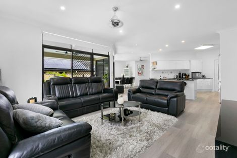 Property photo of 29 Straite Drive Robina QLD 4226