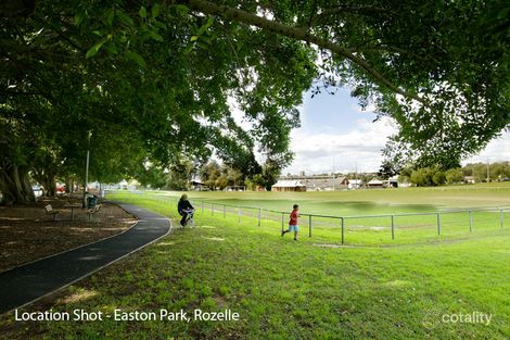 1/1 Albert St, Rozelle, NSW 2039