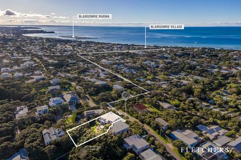 Property photo of 61 Lansdowne Street Blairgowrie VIC 3942