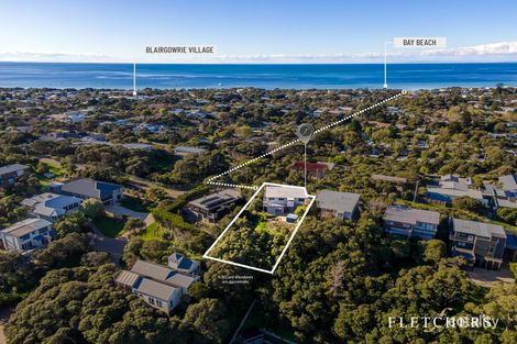 Property photo of 61 Lansdowne Street Blairgowrie VIC 3942