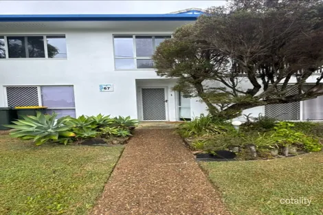 1/67 Holland St, Bargara, QLD 4670
