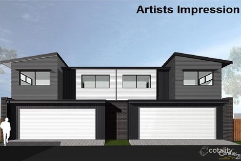 Property photo of 2/47B Teralba Road Broadmeadow NSW 2292